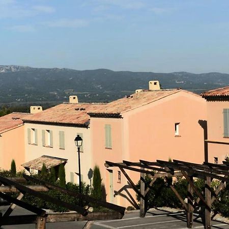 Les Coteaux De Pont Royal En Provence - Maeva Home - Maison Climatisee 3 Pieces 6 Personnes - Selection Mae-6027 Мальмор Екстер'єр фото