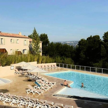 Les Coteaux De Pont Royal En Provence - Maeva Home - Maison Climatisee 3 Pieces 6 Personnes - Selection Mae-6027 Мальмор Екстер'єр фото
