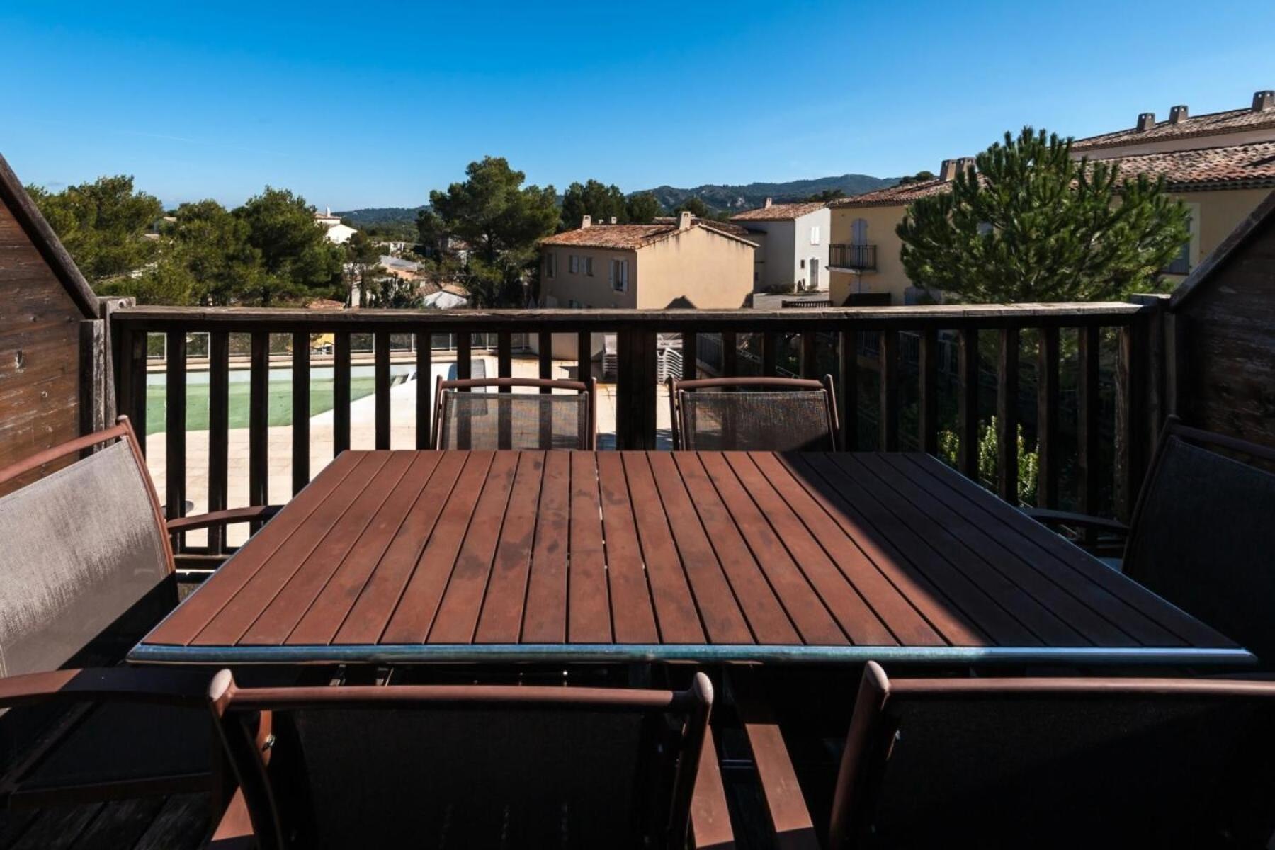 Les Coteaux De Pont Royal En Provence - Maeva Home - Maison Climatisee 3 Pieces 6 Personnes - Selection Mae-6027 Мальмор Екстер'єр фото