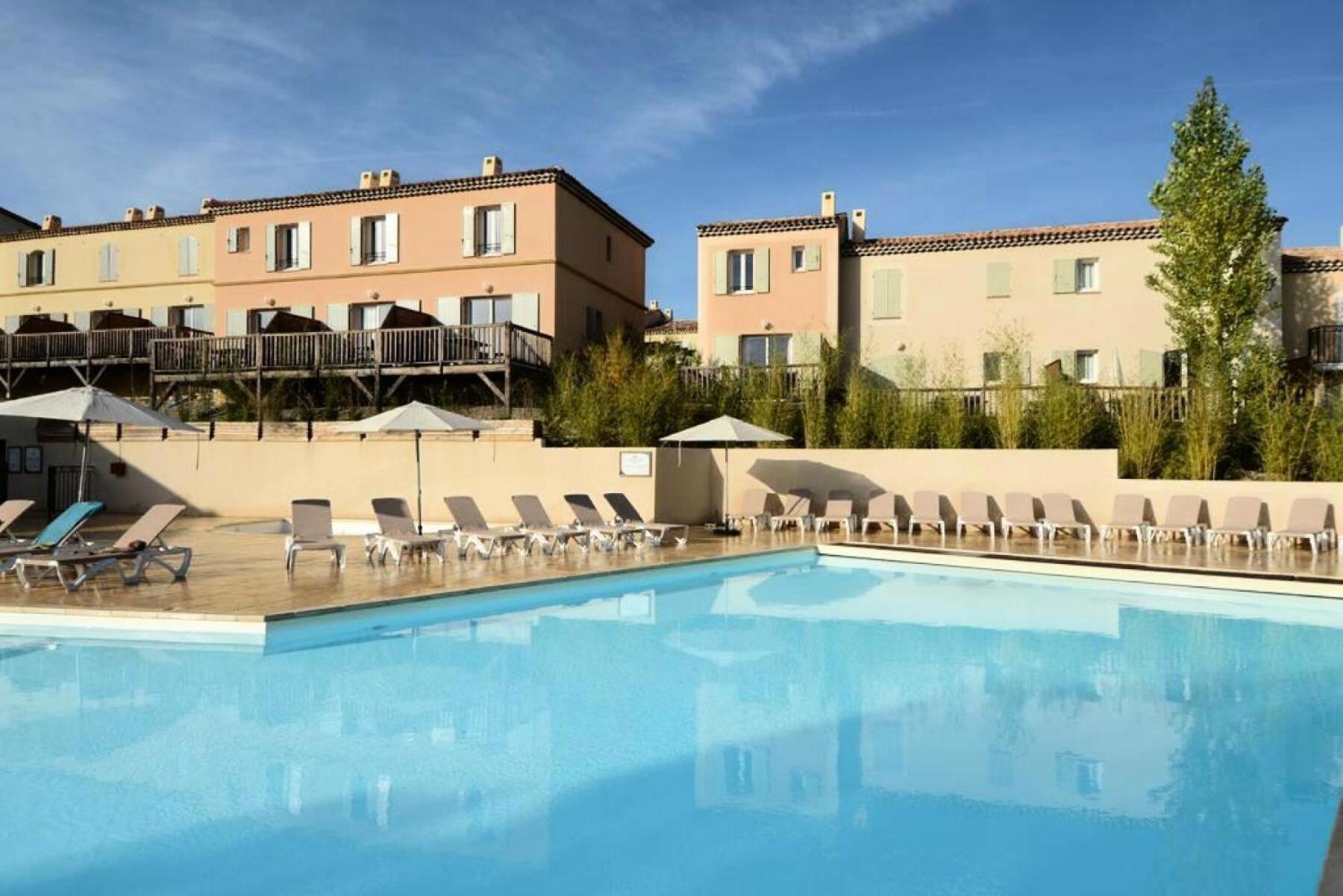 Les Coteaux De Pont Royal En Provence - Maeva Home - Maison Climatisee 3 Pieces 6 Personnes - Selection Mae-6027 Мальмор Екстер'єр фото