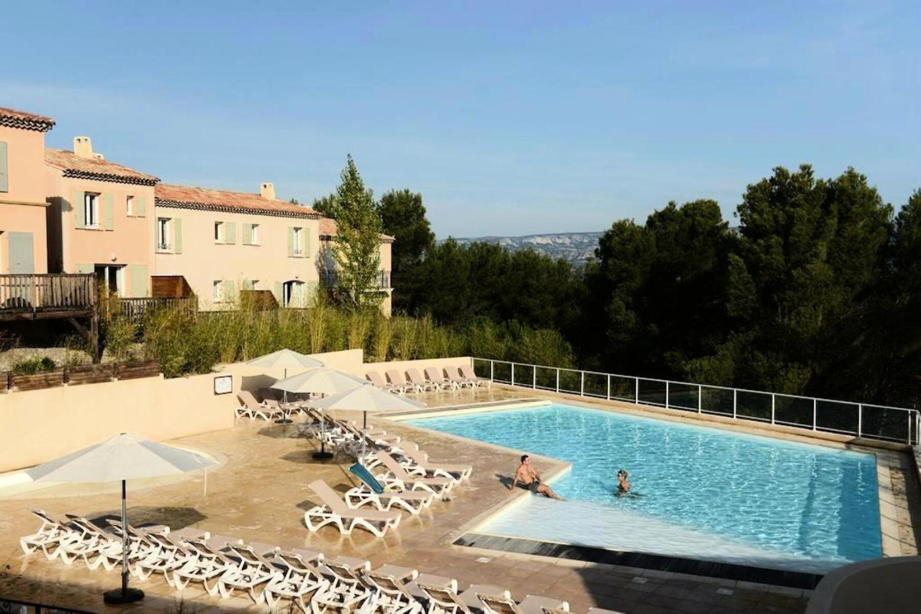 Les Coteaux De Pont Royal En Provence - Maeva Home - Maison Climatisee 3 Pieces 6 Personnes - Selection Mae-6027 Мальмор Екстер'єр фото